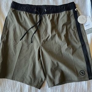 Vuori Peak Athletic Shorts
